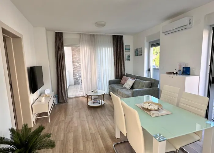 Love Borik Apartment