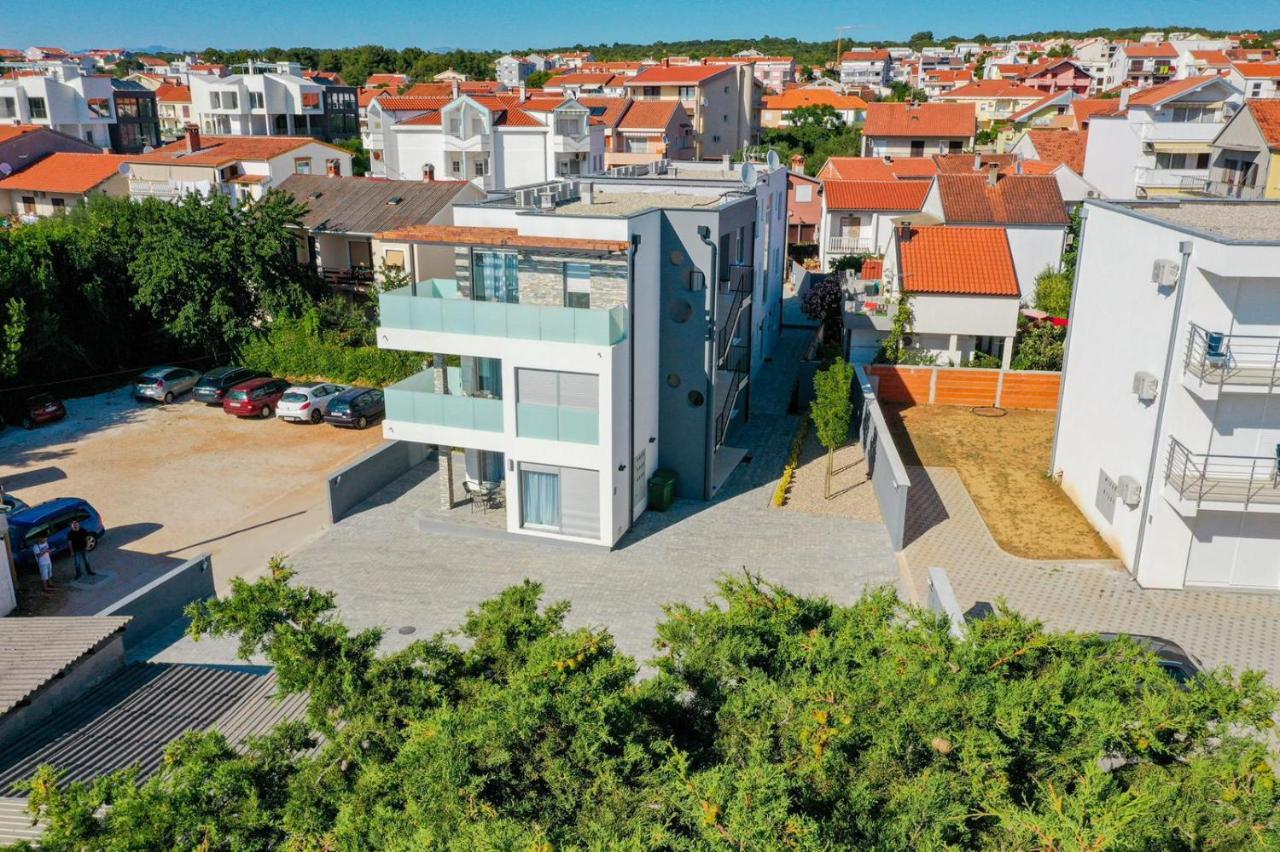 Apartment Borik *