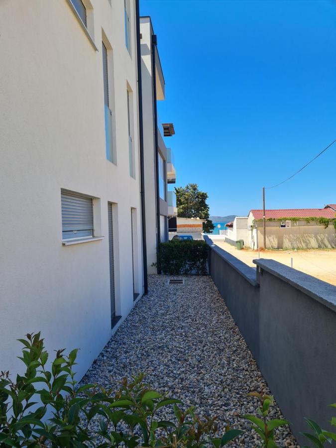Apartment Borik Zadar