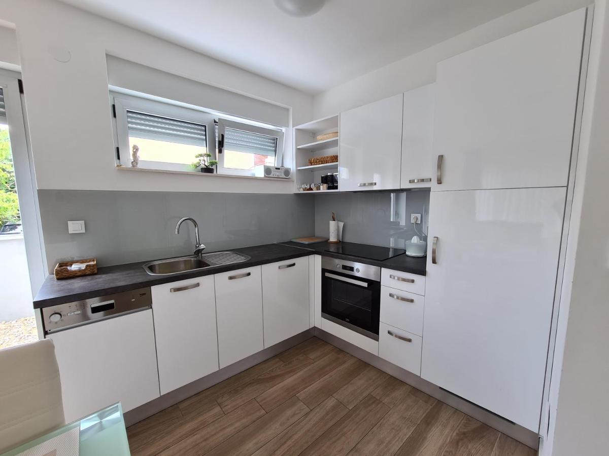 Apartment Borik Zadar