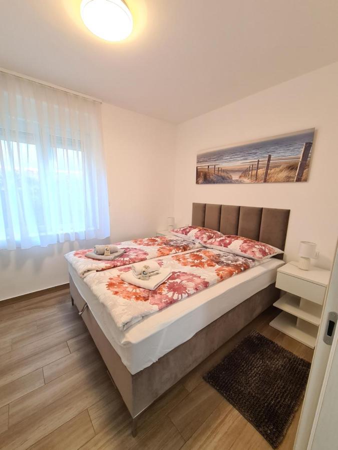 Borik Apartament