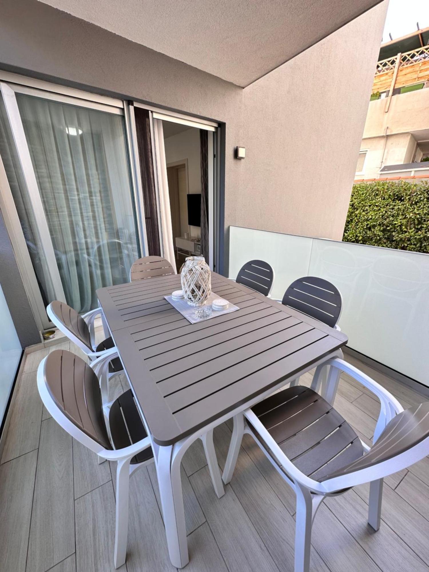 Borik Apartment *