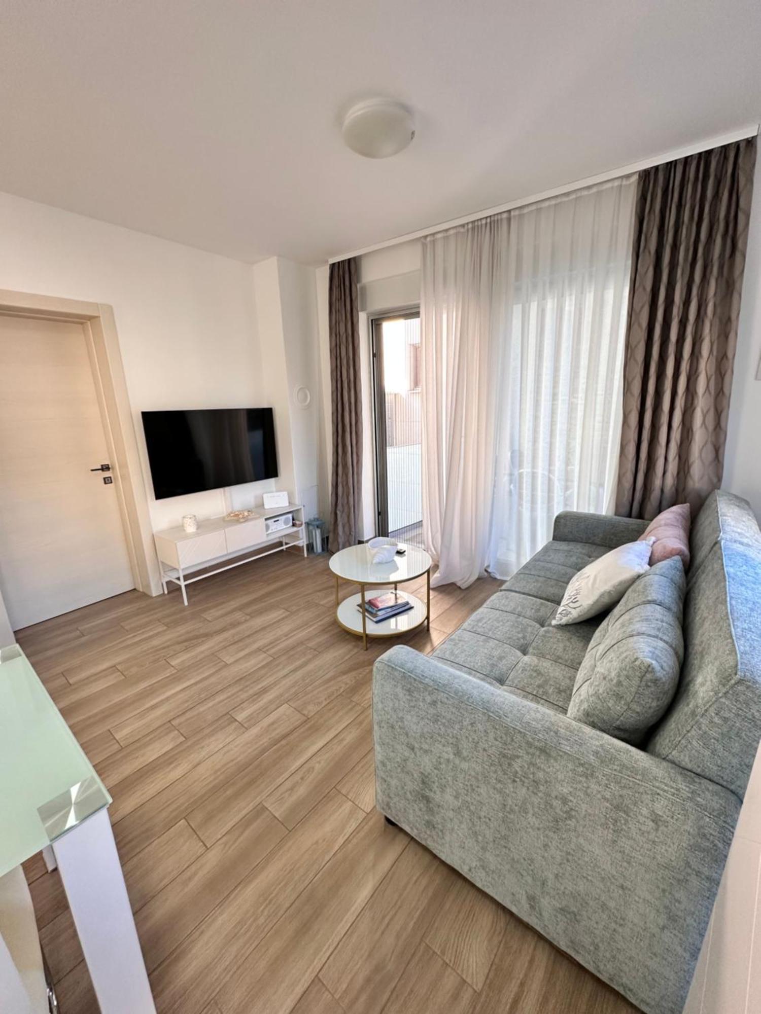 Borik Apartment Zadar